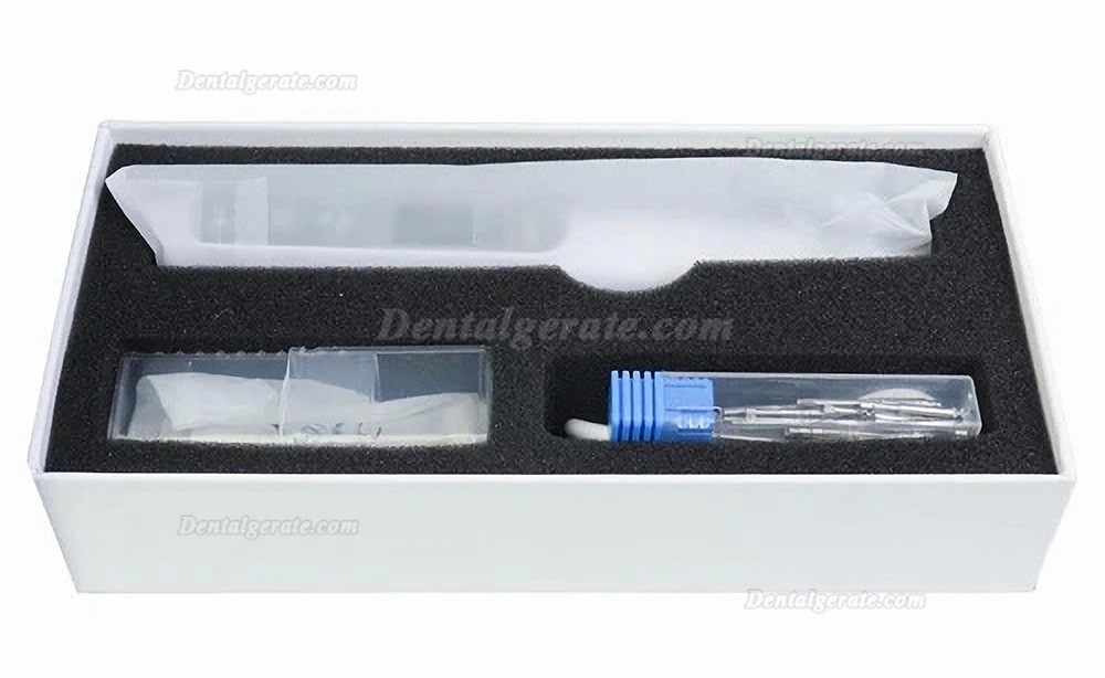 Elektrisches Drehmomentschraubendreher-Set / Kleines Implantat Schraubendreher Set 10-50 N